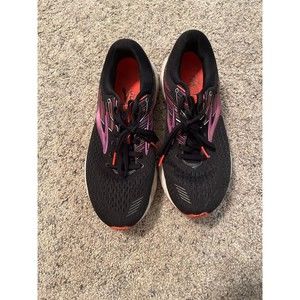 Brooks GTS 19 Adrenaline Running Shoes - 8.5